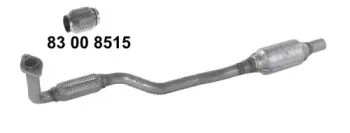 Катализатор HJS купить